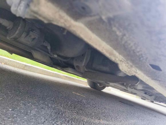 [合肥·皖A] 二手雷诺纬度2013款 2.0L CVT豪华导航版