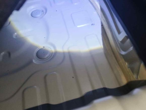 [杭州·浙A] 二手长安长安奔奔E-Star2022款 清心版 多彩款 磷酸铁锂