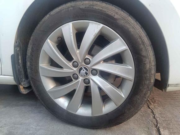 [广州·赣B] 二手斯柯达昕锐2018款 1.6L 自动舒适版