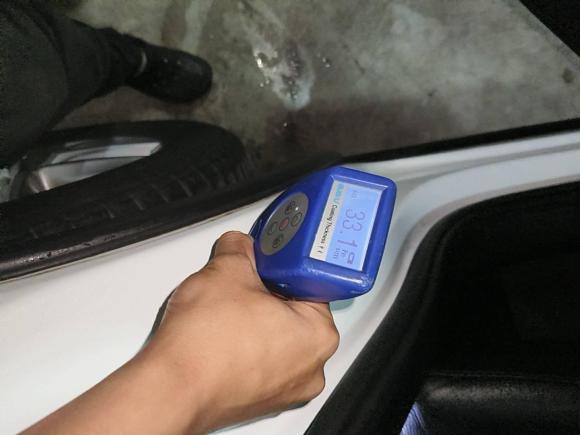 [佛山·粤E] 二手沃尔沃沃尔沃XC602019款 T5 四驱智逸版 国VI