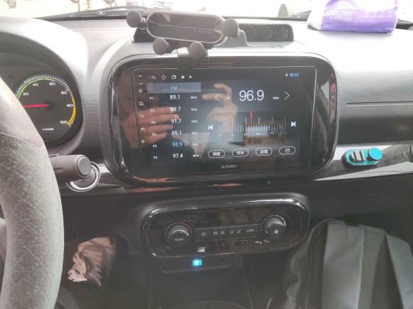 [南昌·赣A] 二手荣威科莱威CLEVER2021款 302km卓越版