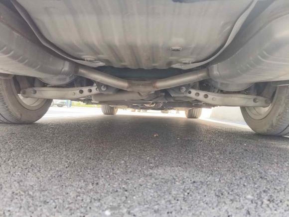 [青岛·鲁B] 二手别克君越2020款 652T 豪华型