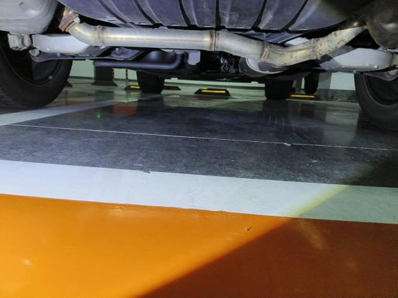 [无锡·苏B] 二手本田冠道2020款 240TURBO 两驱尊享版