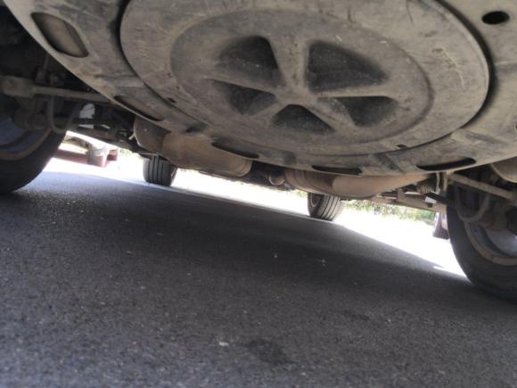 [青岛·鲁B] 二手丰田汉兰达2009款 2.7L 两驱7座豪华版