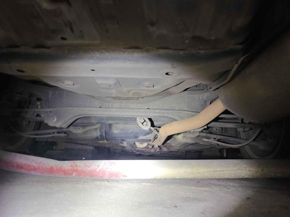 [深圳·粤B] 二手本田雅阁2012款 2.4L SE