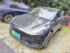 [金华·浙G] 特斯拉Model Y2022款 改款 后轮驱动版
