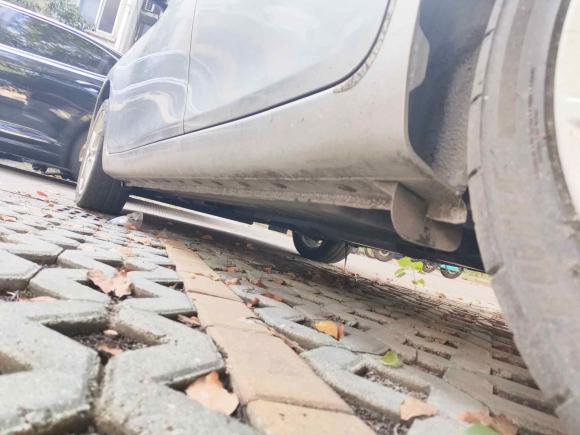 [上海·沪C] 二手日产骐达TIIDA2011款 1.6T 手动炫动版