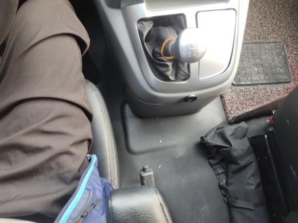 [苏州·苏U] 二手福田风景G52021款 2.0L汽油商运版6座多用途乘用车1TZS