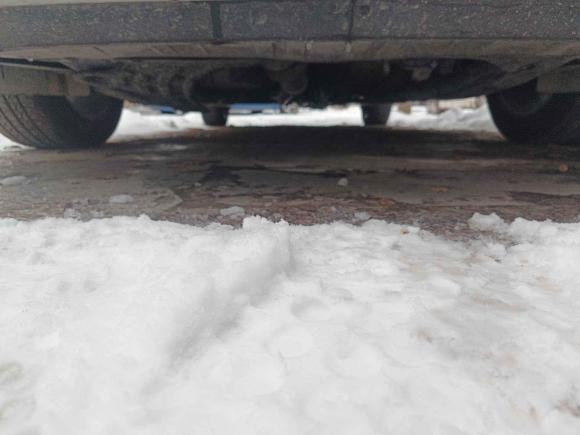 [北京·京E] 二手别克英朗2021款 典范 1.5L 自动进取型