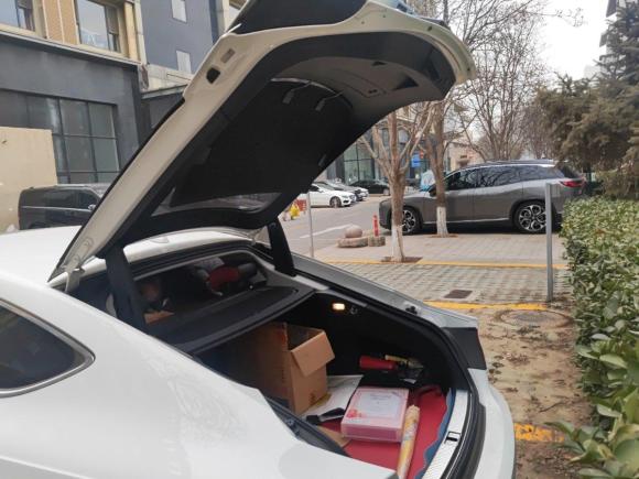 [北京·京N] 二手奥迪奥迪A72014款 50 TFSI quattro 舒适型