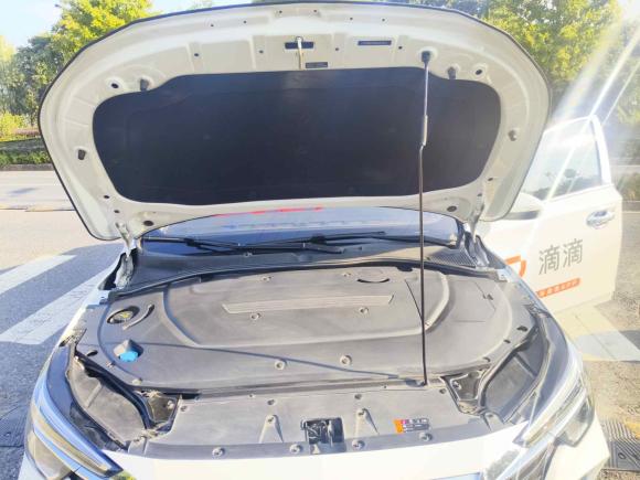 [杭州·浙A] 二手荣威荣威i6 MAX新能源2021款 EV 500天幕尊享版