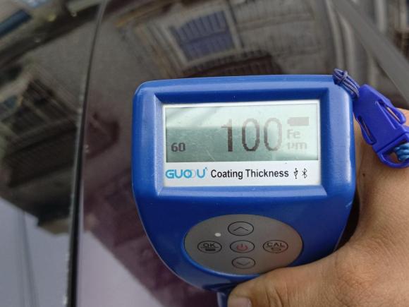 [杭州·浙A] 二手DSDS 62016款 1.6T 豪华版THP160