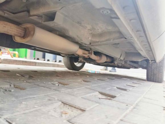 [芜湖·皖B] 二手哈弗哈弗F72019款 1.5T 两驱i潮 国V