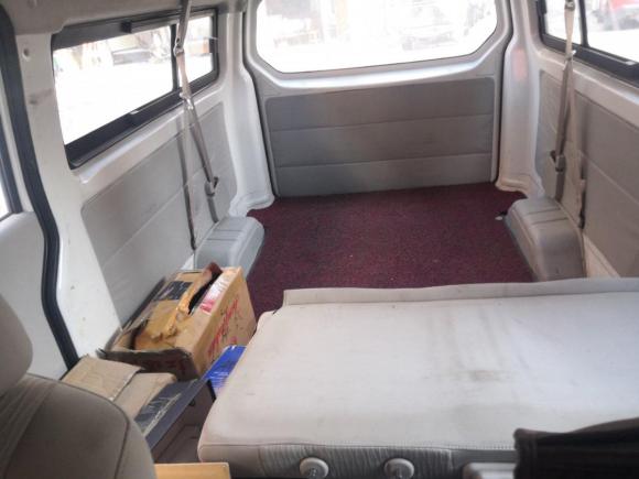 [义乌·浙G] 二手金杯海狮X30L2018款 1.5L财富版DLCG14