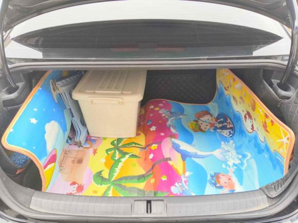 [青岛·鲁B] 二手大众迈腾2018款 280TSI DSG 舒适型