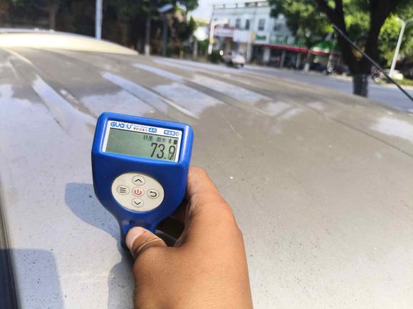 [宁波·浙B] 二手五菱汽车五菱荣光V2018款 1.5L实用型