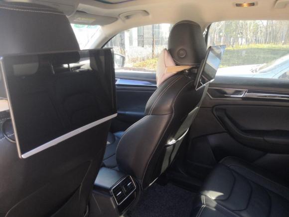 [金华·浙G] 二手斯柯达柯迪亚克2018款 改款 TSI330 7座两驱豪华科技版