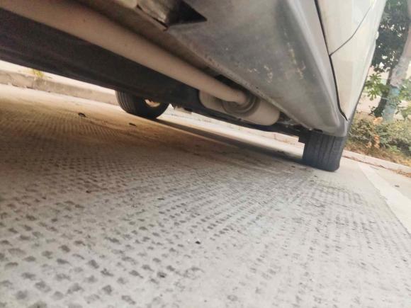 [嘉兴·浙F] 二手本田缤智2015款 1.5L CVT两驱舒适型