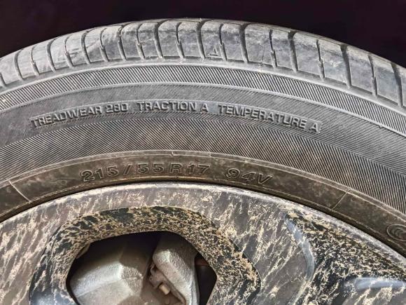 [苏州·苏U] 二手本田本田XR-V2021款 220TURBO CVT豪华版