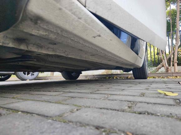 [湖州·浙E] 二手福特福睿斯2017款 幸福版 1.5L 自动时尚型