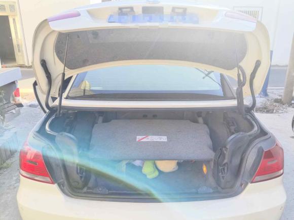 [台州·浙B] 二手宝马宝马3系2009款 330i双门轿跑车