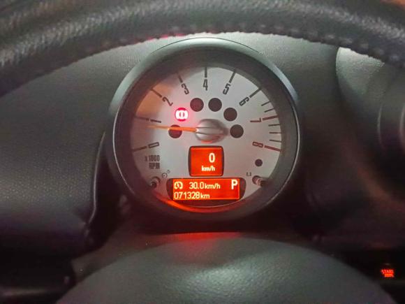 [苏州·苏E] 二手MINIMINI COUNTRYMAN2013款 1.6T COOPER ALL4 Fun
