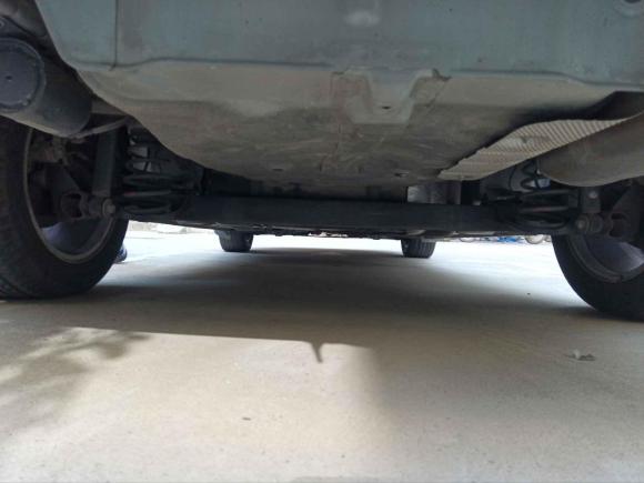 [南通·苏F] 二手荣威荣威3502015款 1.5L 自动豪华天窗版