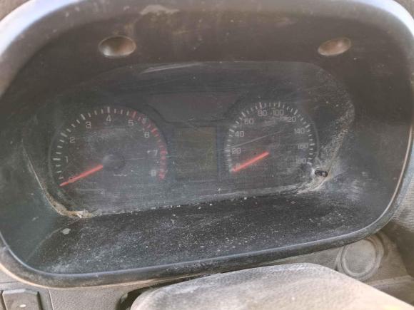 [济南·鲁A] 二手福田祥菱M2018款 1.5L非承载单排后双胎(载货)DAM15L