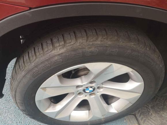 [成都·川B] 二手宝马宝马X62009款 xDrive35i