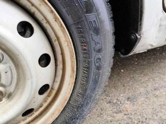 [西安·陕A] 二手五菱汽车五菱荣光V2019款 1.5L实用型国VI LAR