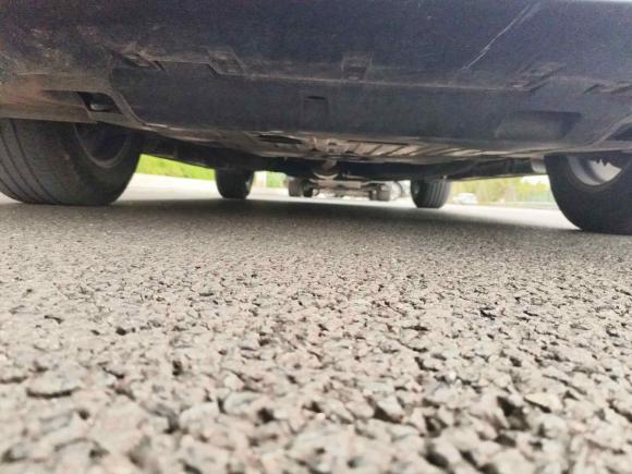 [成都·川A] 二手本田皓影2021款 240TURBO CVT两驱精英版