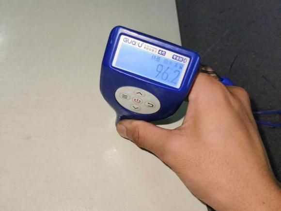 [广州·粤A] 二手日产奇骏2014款 2.0L CVT舒适版 2WD