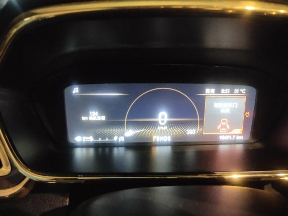 [武汉·鄂A] 二手林肯林肯大陆2017款 2.0T 两驱尊享版