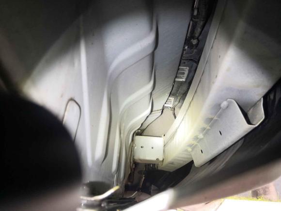 [成都·川A] 二手日产天籁2019款 2.0L XL Upper 智行版