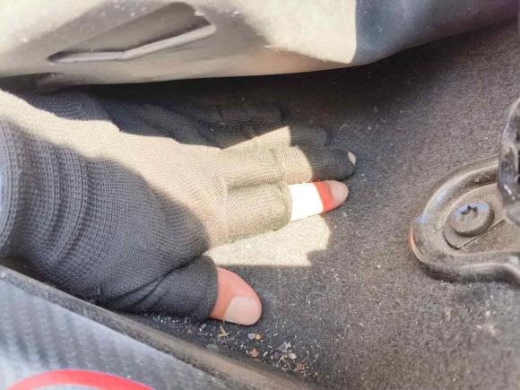 [合肥·皖A] 二手比亚迪比亚迪e32021款 出行版