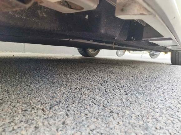 [深圳·粤B] 二手埃安AION S2020款 魅 580