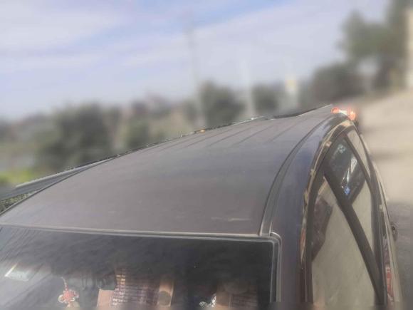 [宁波·皖C] 二手宝骏宝骏7302014款 1.5L 手动标准型 7座