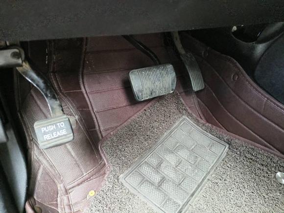 [义乌·浙G] 二手道奇酷威2013款 2.4L 两驱尊尚版