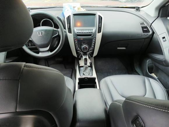 [合肥·皖A] 二手纳智捷优6 SUV2016款 1.8T 风尚超值型