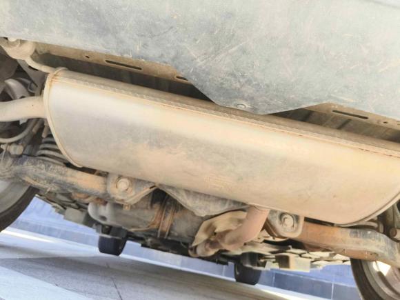 [南通·苏F] 二手众泰众泰T7002017款 1.8T 双离合尊贵型