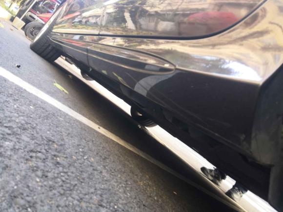 [常州·苏D] 二手奔驰奔驰CLS2016款 CLS 260 猎装版