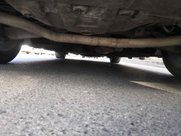 [嘉兴·皖K] 二手克莱斯勒克莱斯勒300C2013款 3.6L 尊享版