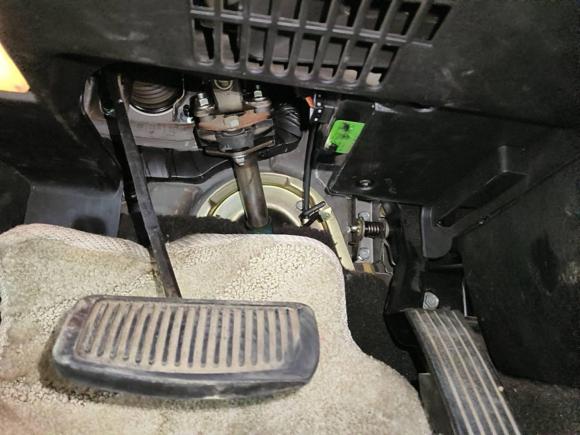 [西安·陕A] 二手现代雅科仕2006款 3.5普通型