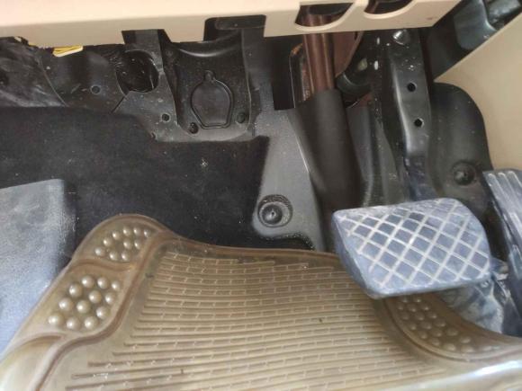 [杭州·浙A] 二手大众途安2011款 1.4T DSG智雅版5座