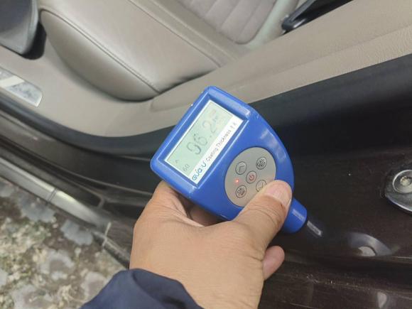 [北京·京K] 二手大众迈腾2015款 改款 1.8TSI 豪华型