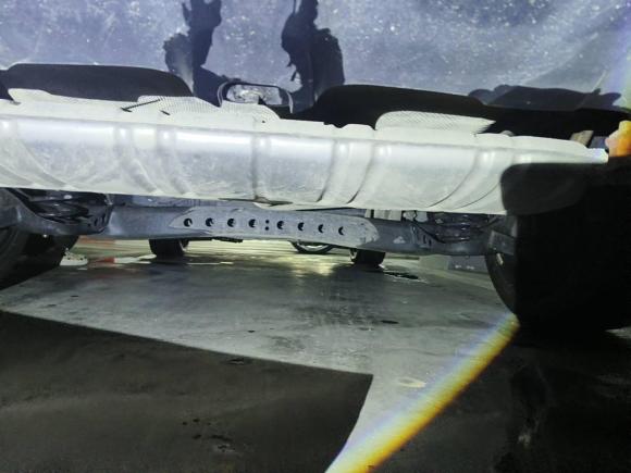 [南昌·赣A] 二手名爵MG52021款 300TGI DCT青奢豪享版