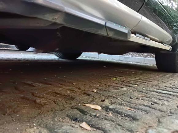 [苏州·苏K] 二手本田冠道2017款 370TURBO 四驱尊享版