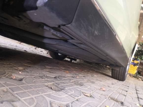 [成都·川A] 二手讴歌讴歌CDX2016款 1.5T 两驱尊享版