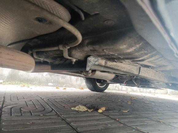 [深圳·粤S] 二手北京汽车绅宝X352016款 1.5L 手动精英版