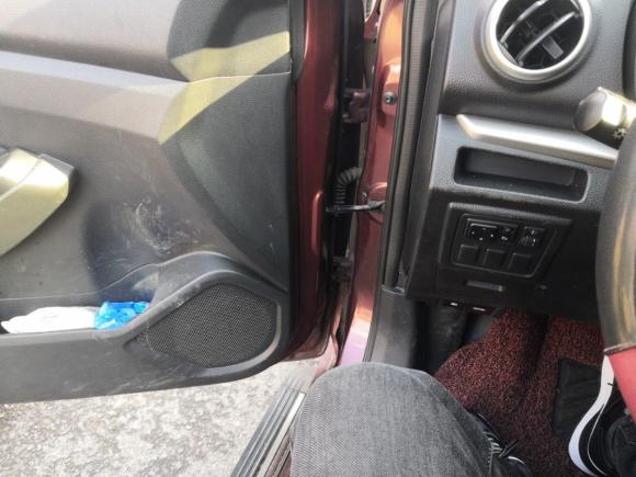 [杭州·冀H] 二手启辰启辰T702015款 2.0L CVT睿趣版